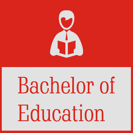Bachelor of education